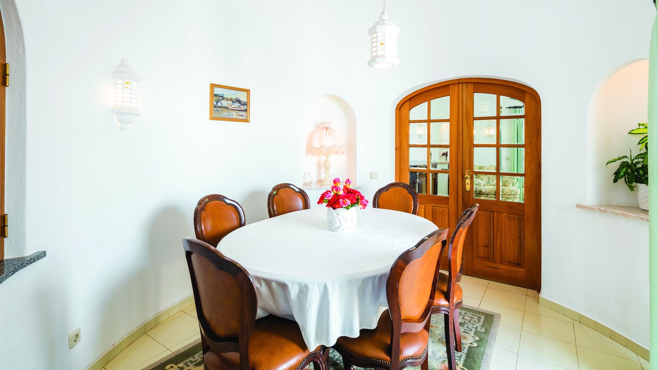 Photo of Livingroom in Carvoeiro