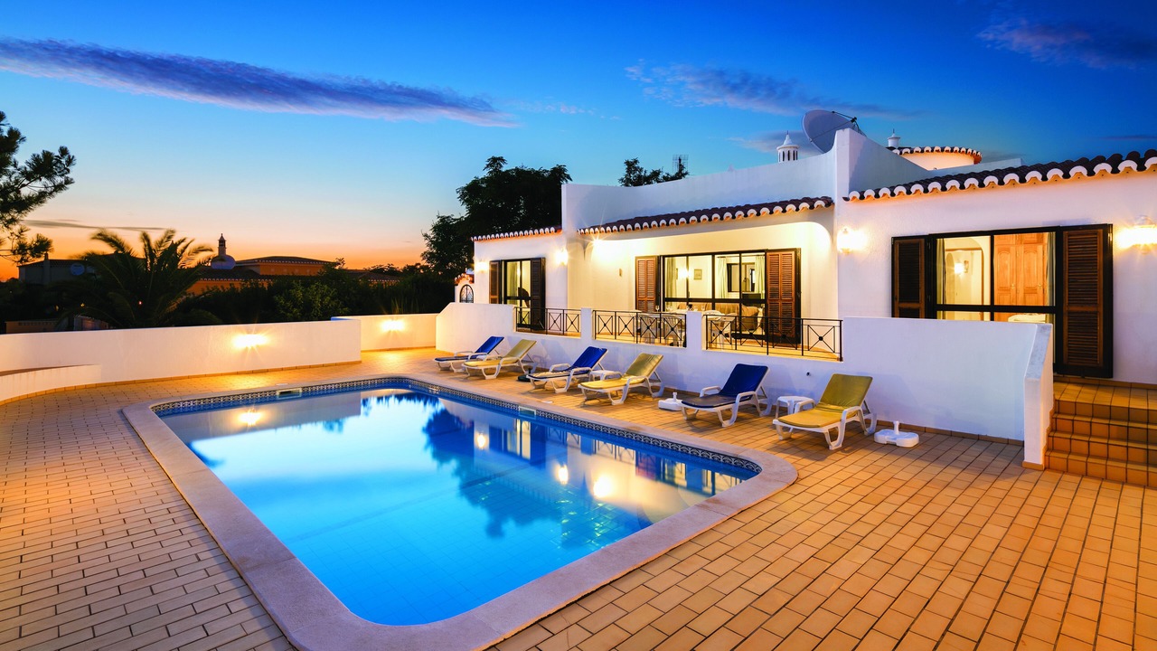 Photo of Outdoor in Carvoeiro