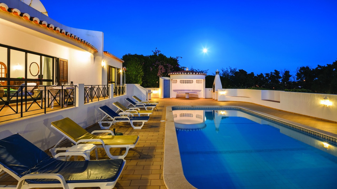 Photo of Outdoor in Carvoeiro