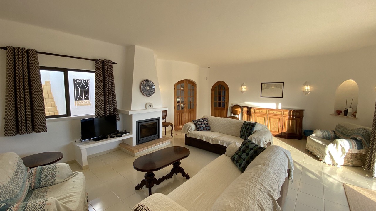 Photo of Bedroom in Carvoeiro