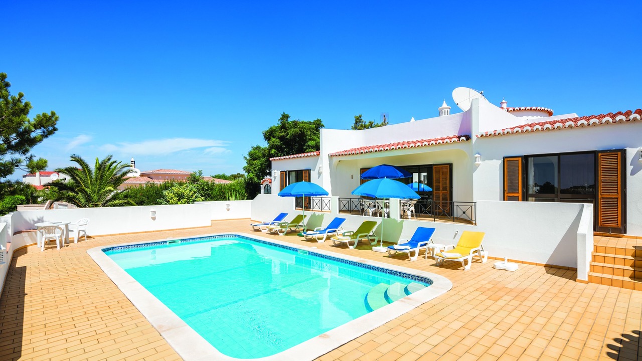 Photo of Outdoor in Carvoeiro