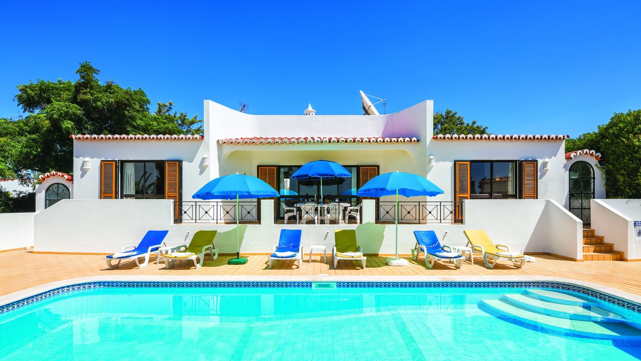 Photo of Outdoor in Carvoeiro