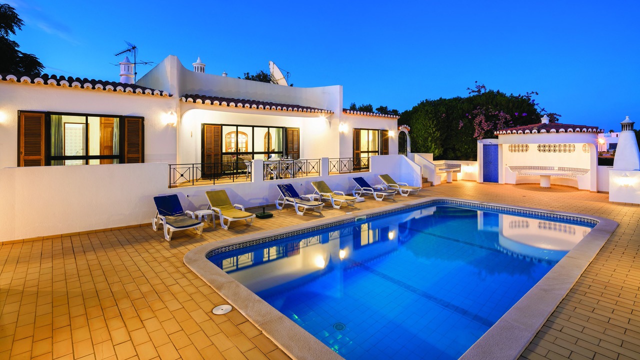 Photo of Outdoor in Carvoeiro