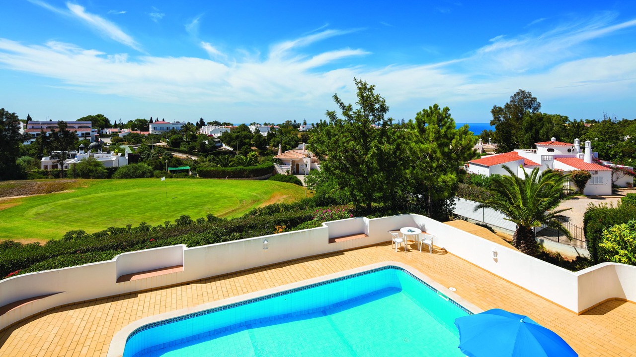 Photo of Outdoor in Carvoeiro