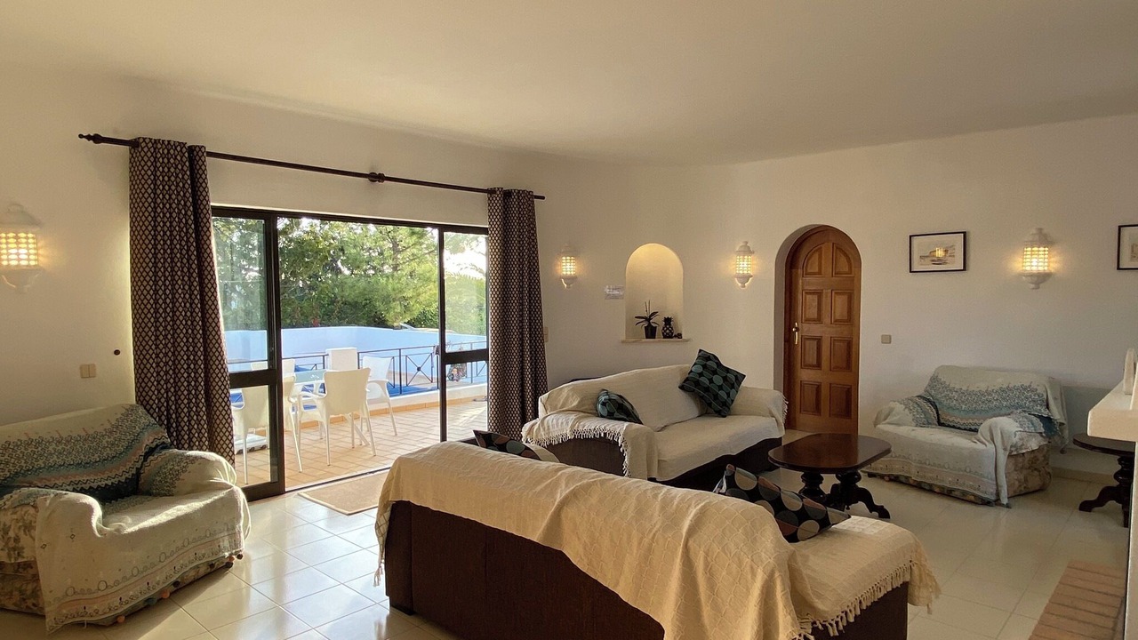 Photo of Bedroom in Carvoeiro