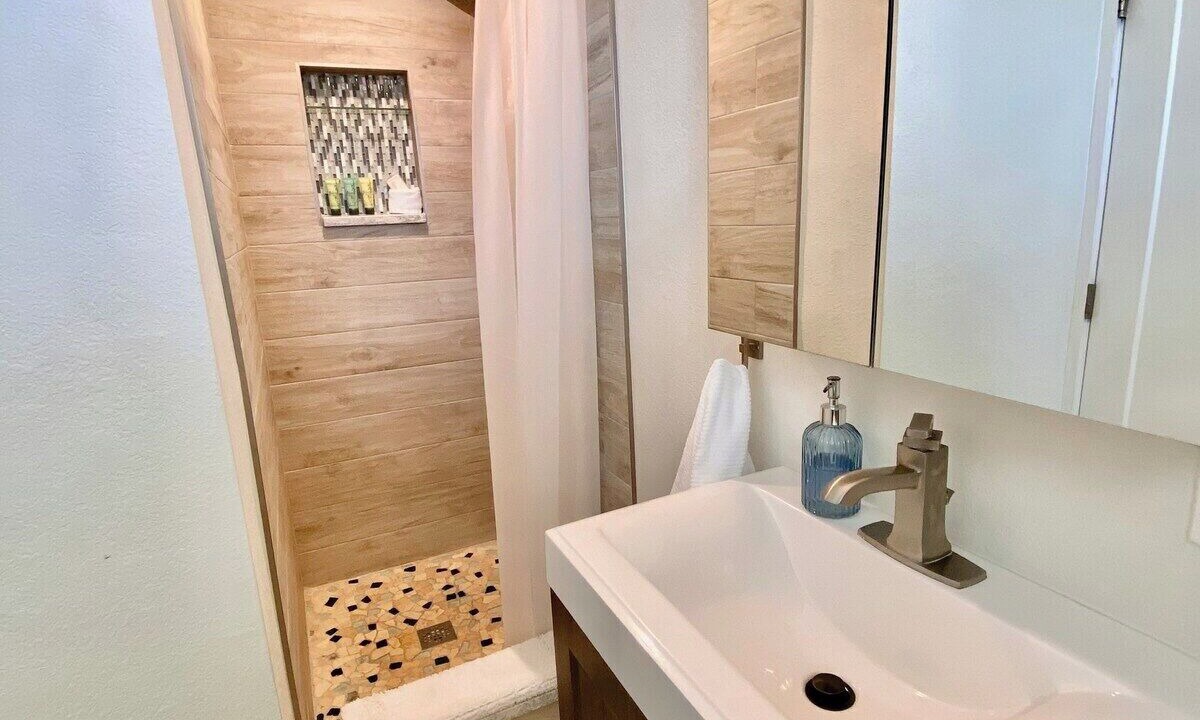 Photo of Bathroom in Winslow Reserve