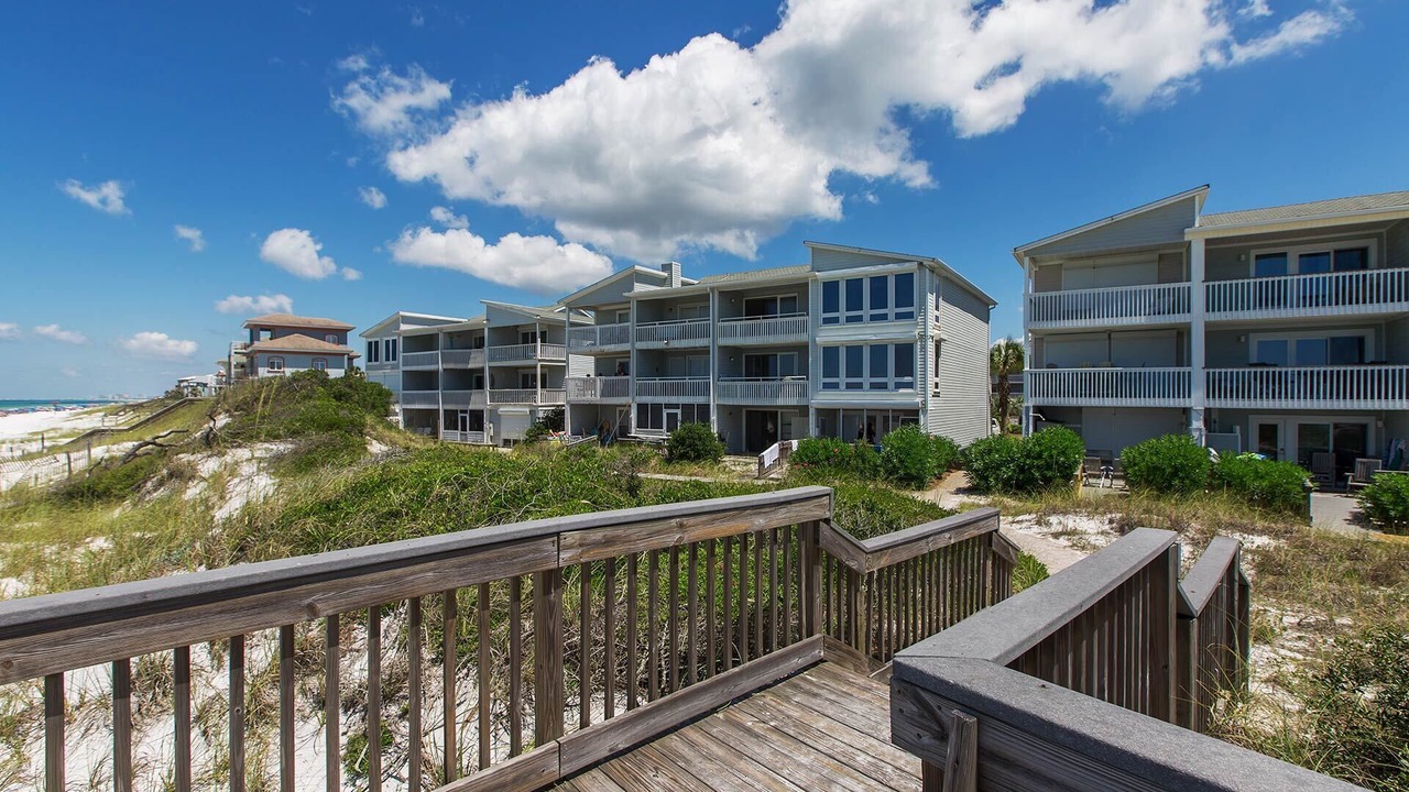 Photo of Outdoor in Santa Rosa Beach