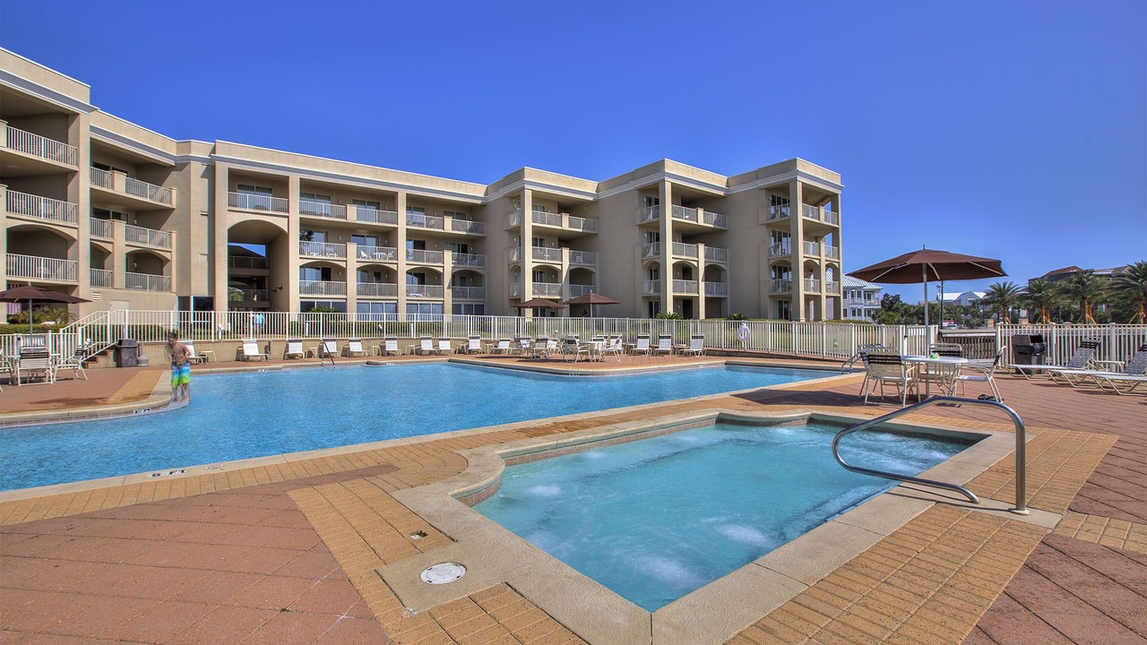 Photo of Outdoor in Santa Rosa Beach
