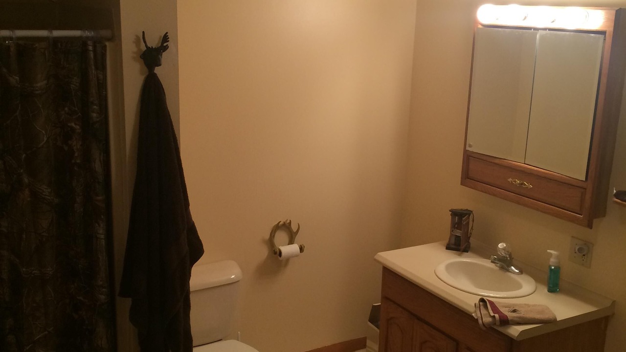 Photo of Bathroom in Shingleton