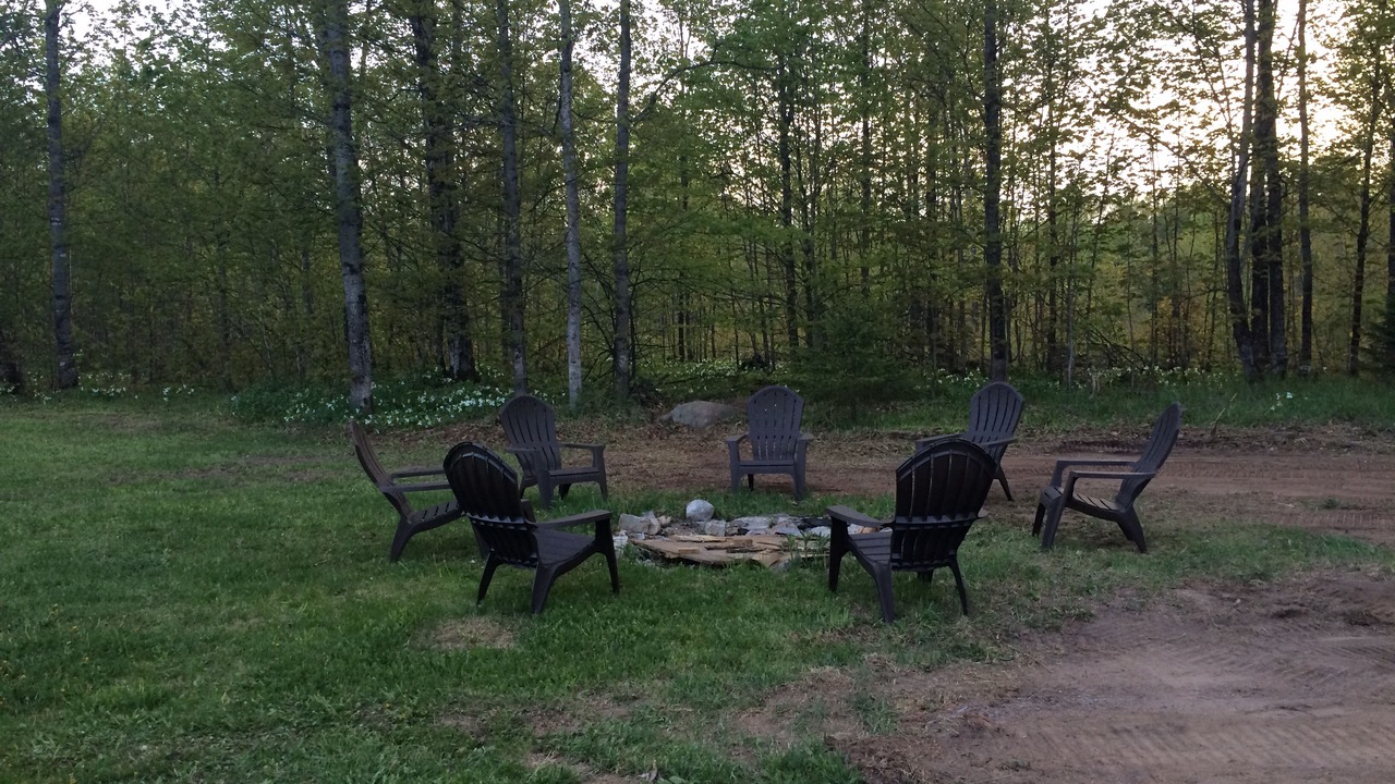 Photo of Outdoor in Shingleton