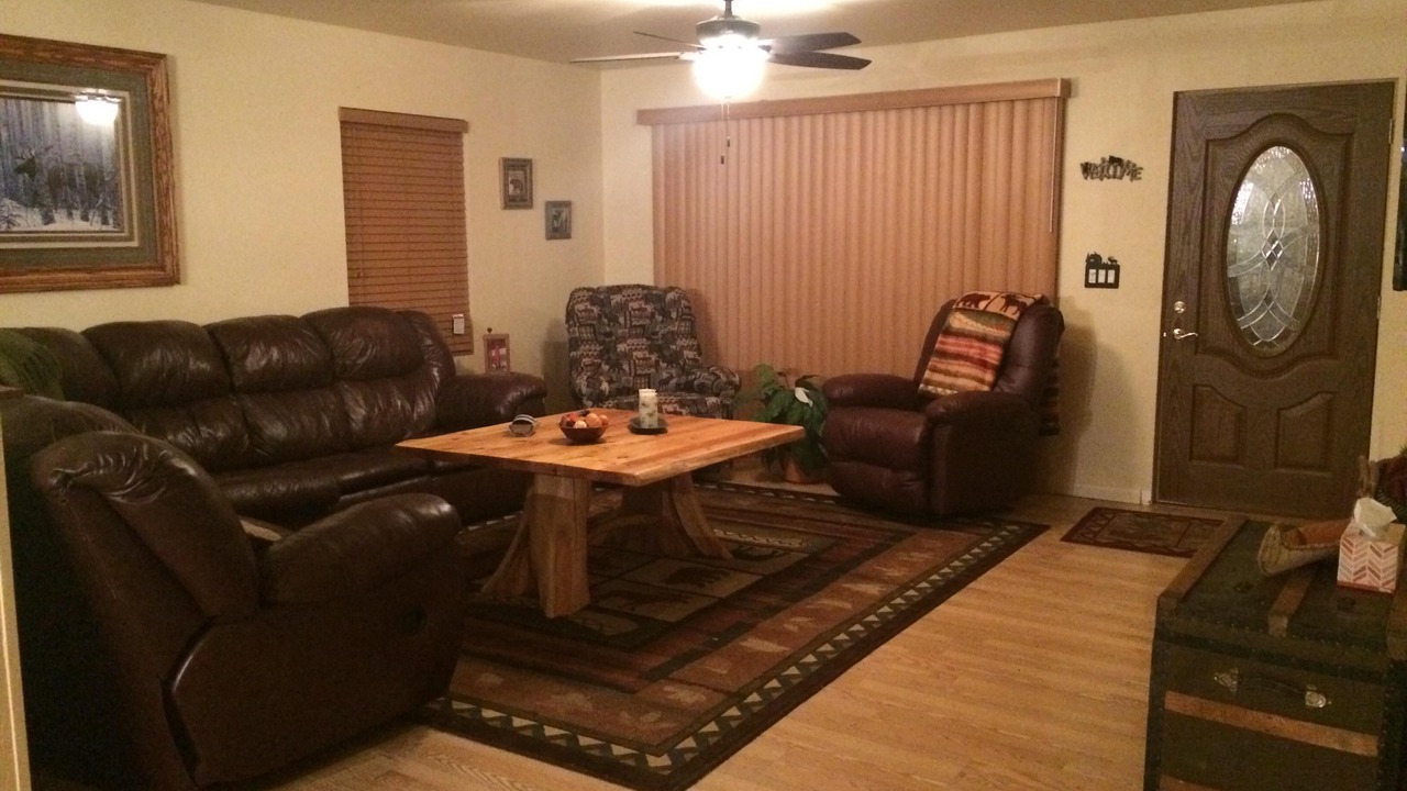 Photo of Livingroom in Shingleton