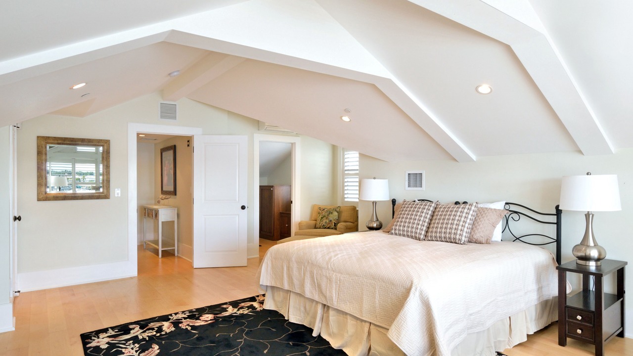 Photo of Bedroom in Meadows