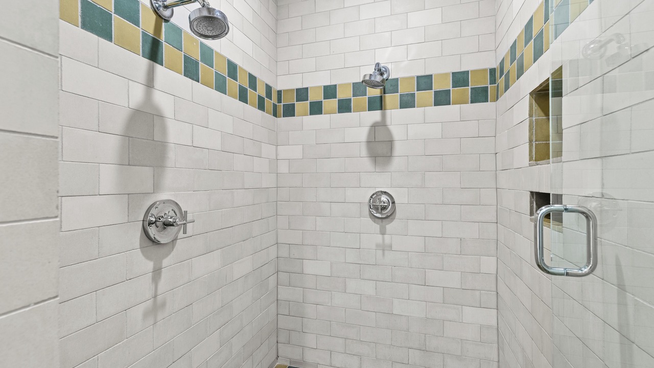 Photo of Bathroom in Watercolor