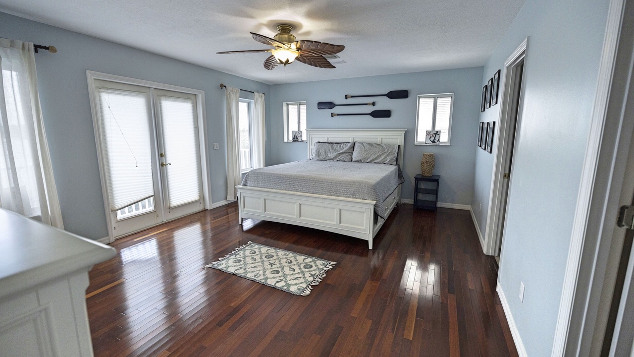 Photo of Patio Balcony in Crystal Shores