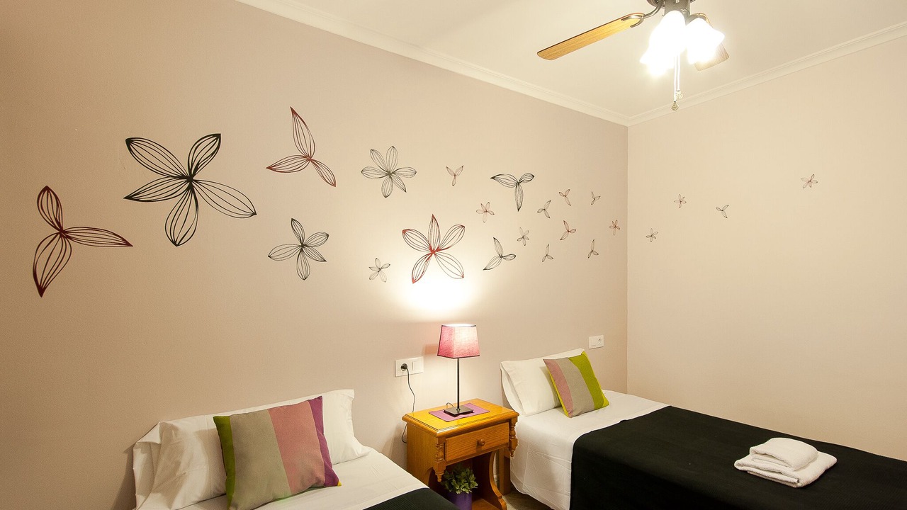 Photo of Bedroom in Can Picafort