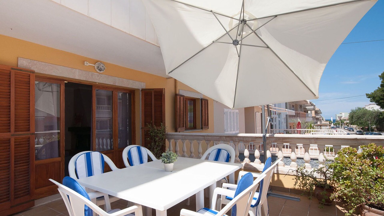 Photo of Outdoor in Can Picafort