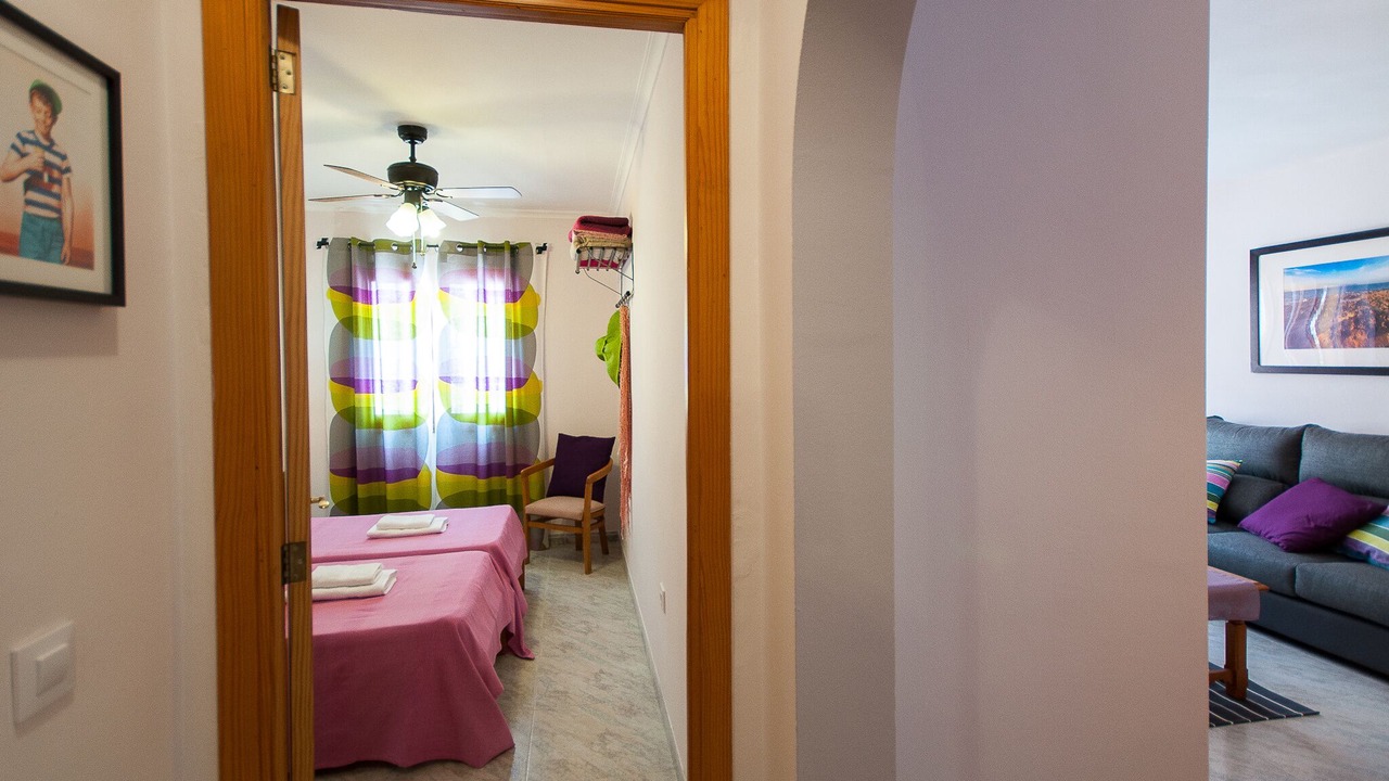 Photo of Bedroom in Can Picafort
