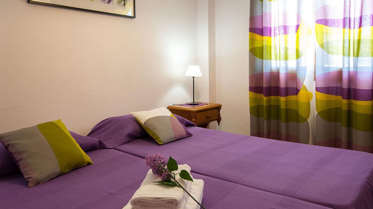 Photo of Bedroom in Can Picafort
