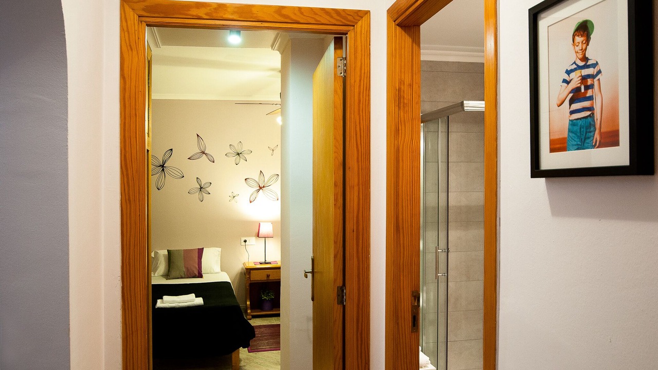 Photo of Bedroom in Can Picafort