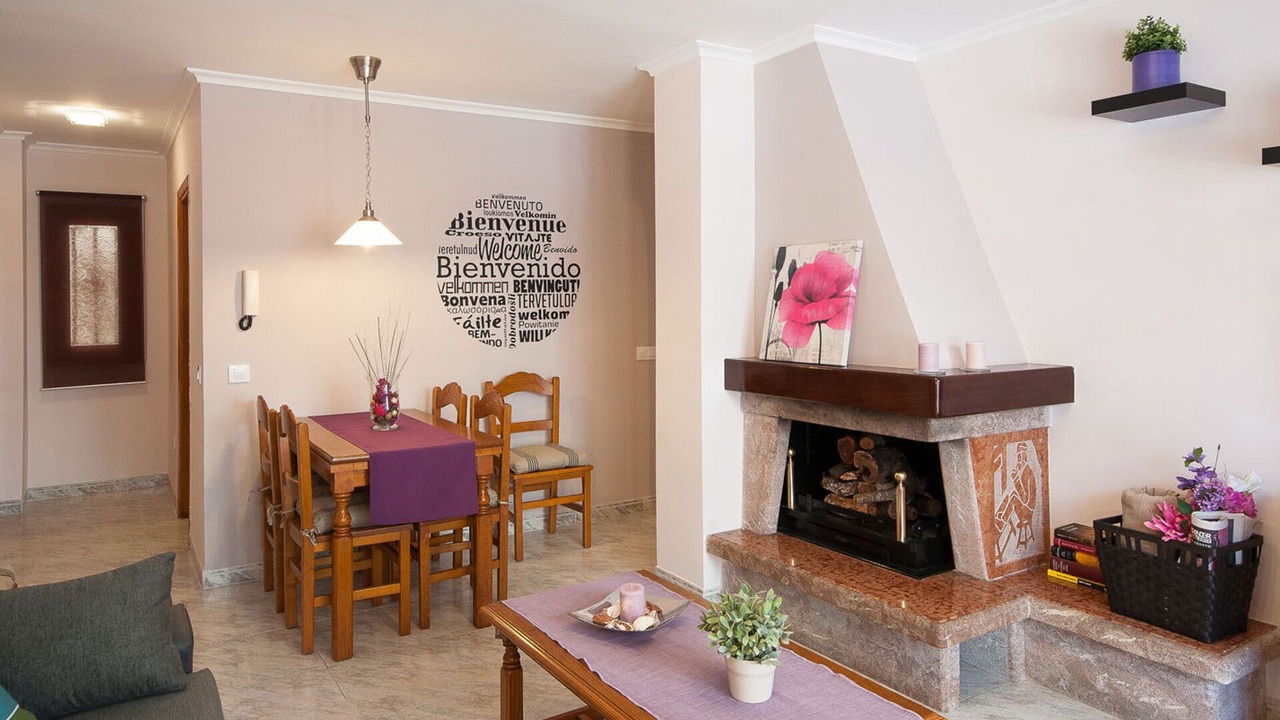Photo of Livingroom in Can Picafort