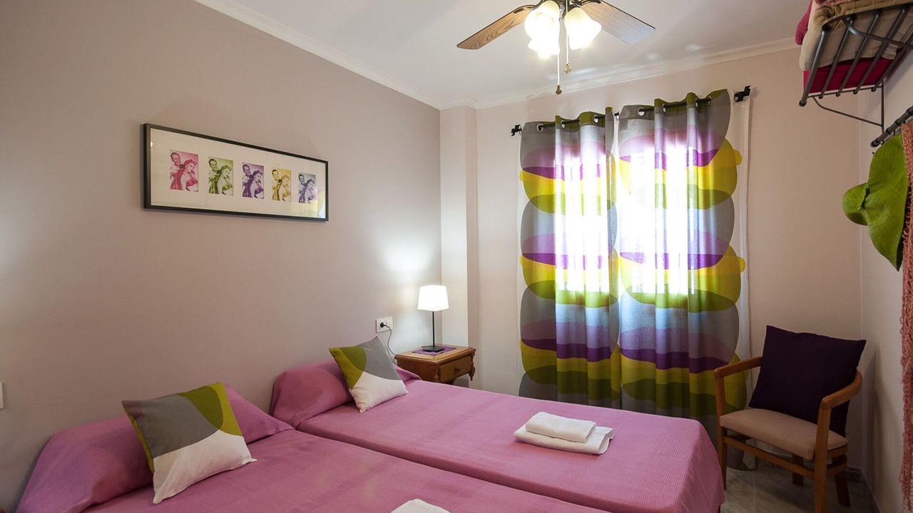 Photo of Bedroom in Can Picafort