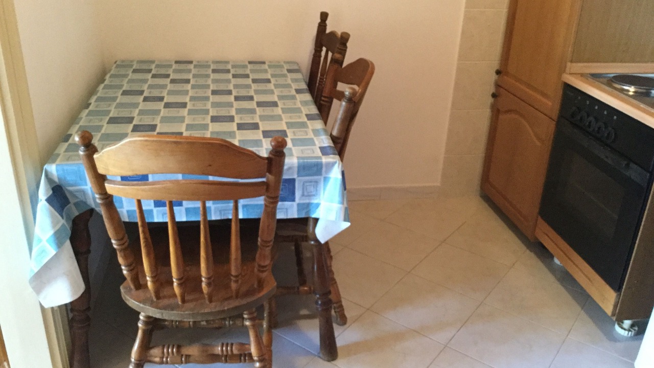 Photo of Livingroom in Podstrana