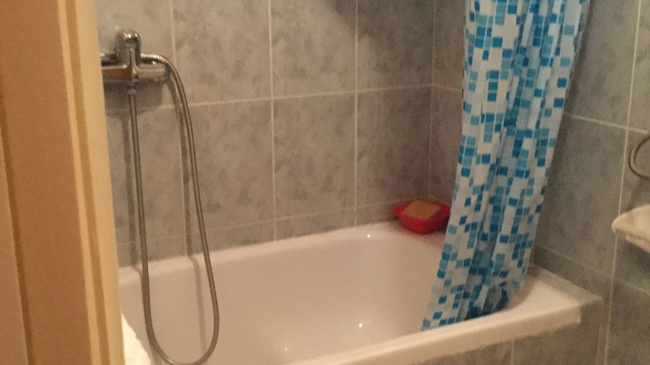 Photo of Bathroom in Podstrana