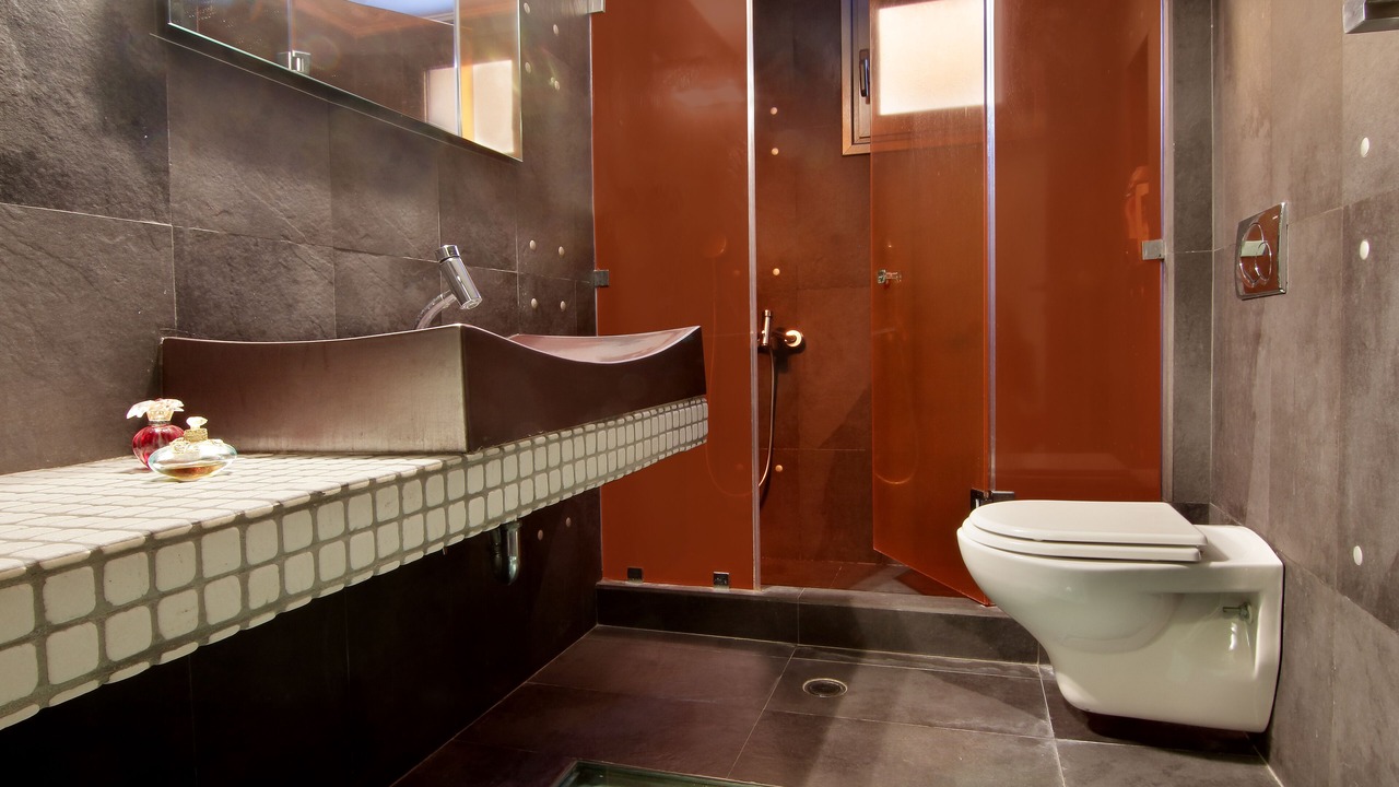 Photo of Bathroom in Palaia Fokaia