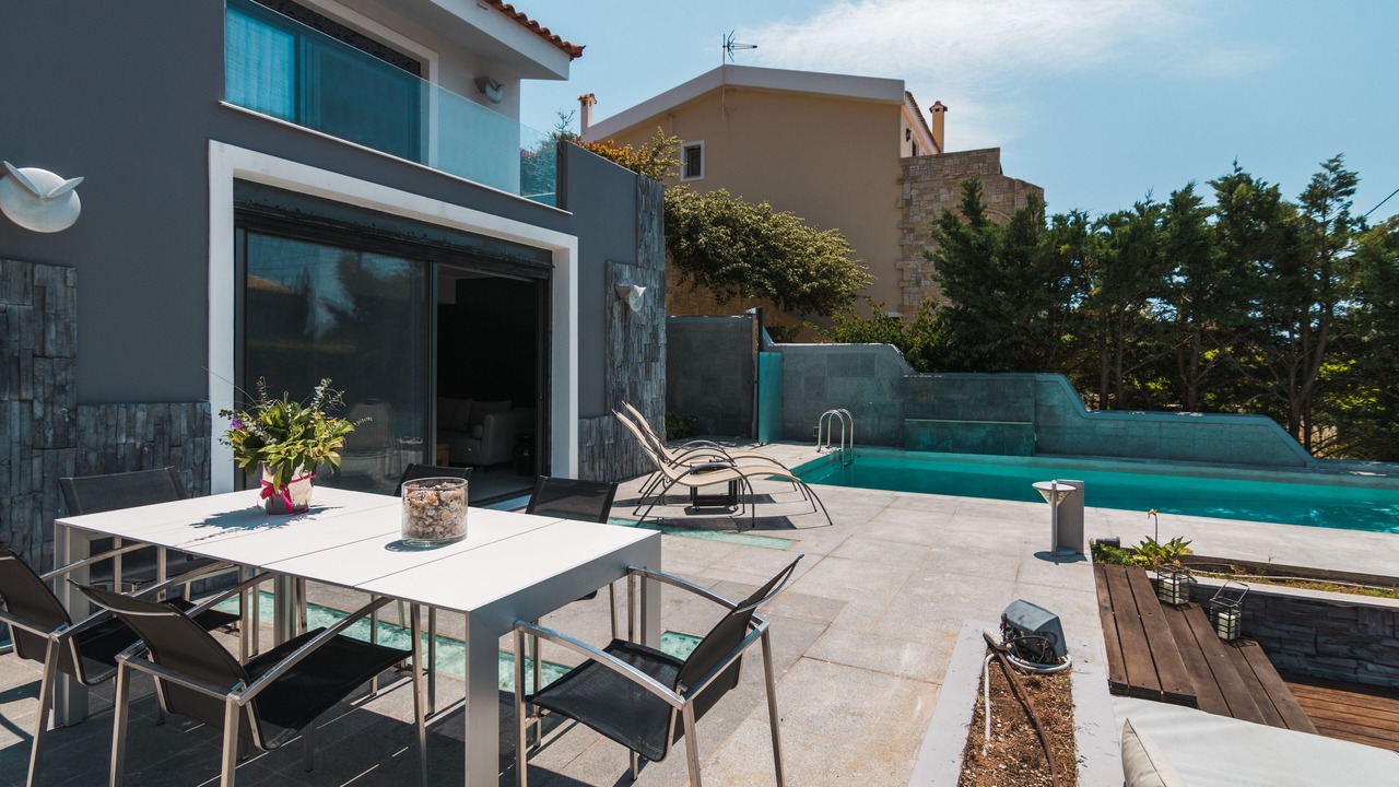 Photo of Outdoor in Palaia Fokaia