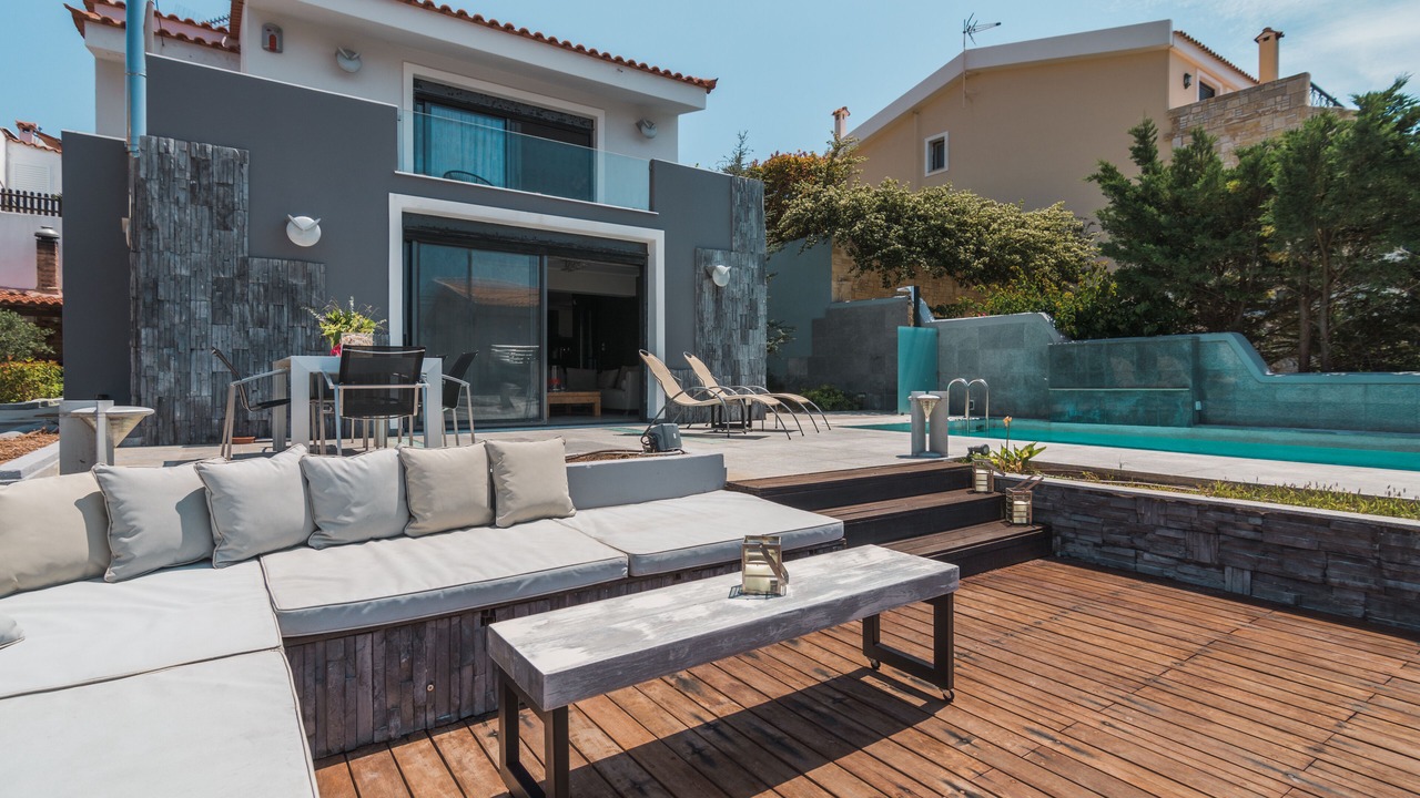 Photo of Outdoor in Palaia Fokaia
