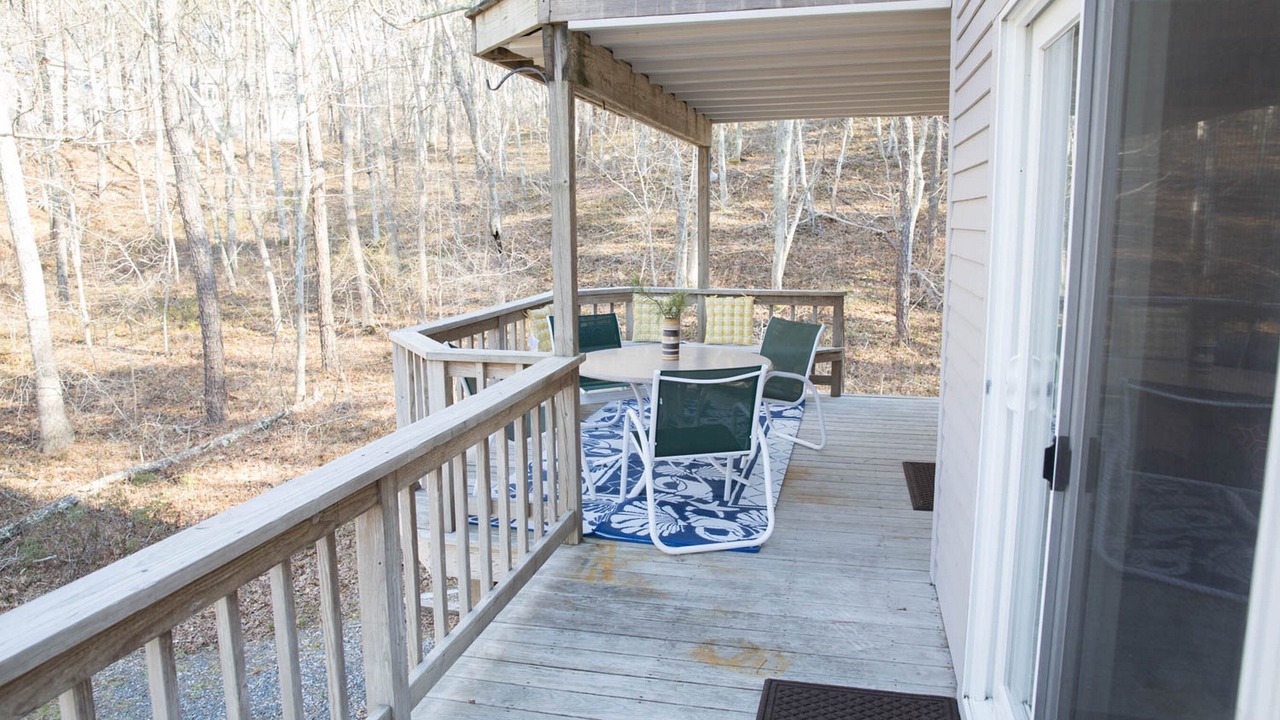 Photo of Outdoor in Wellfleet