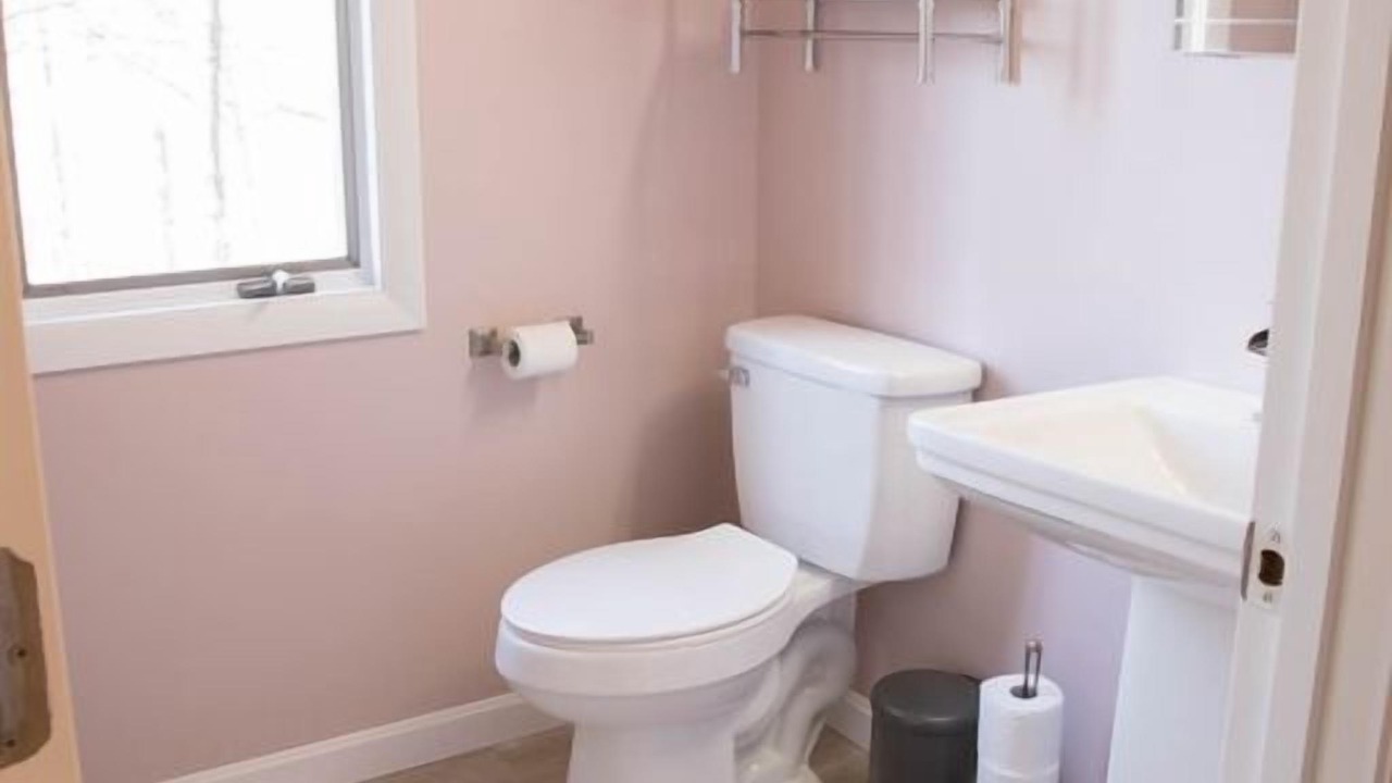 Photo of Bathroom in Wellfleet