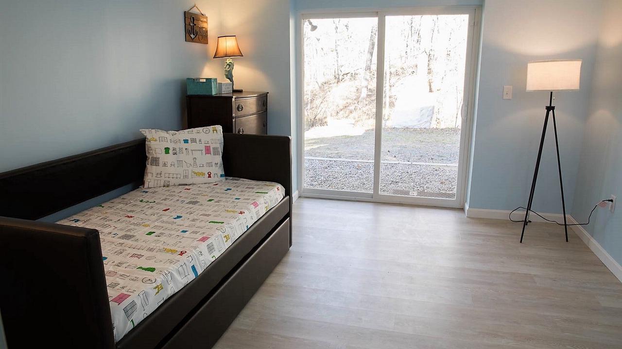 Photo of Bedroom in Wellfleet