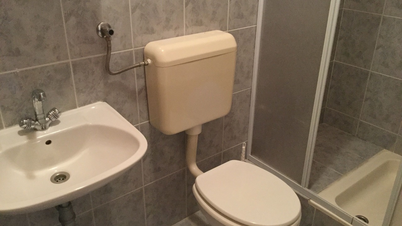 Photo of Bathroom in Podstrana