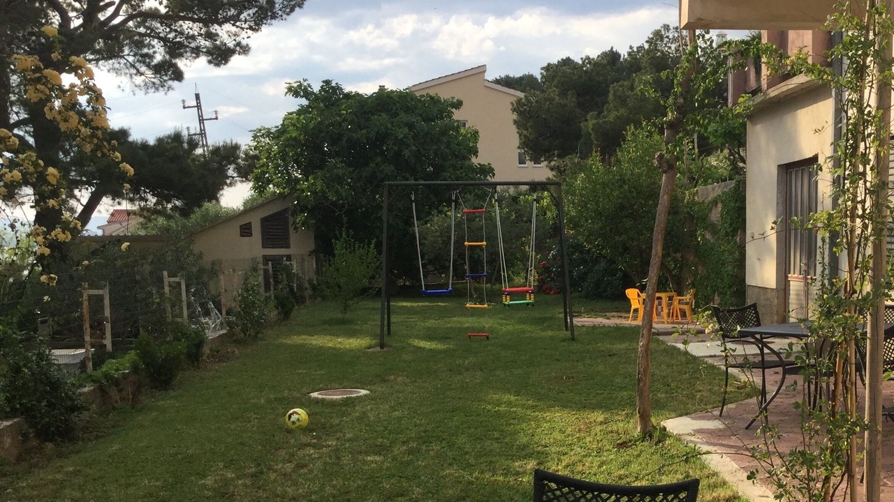 Photo of Outdoor in Podstrana