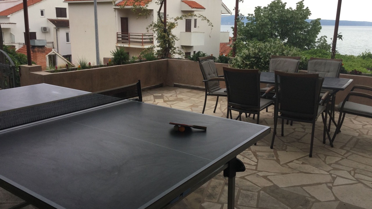 Photo of Outdoor in Podstrana