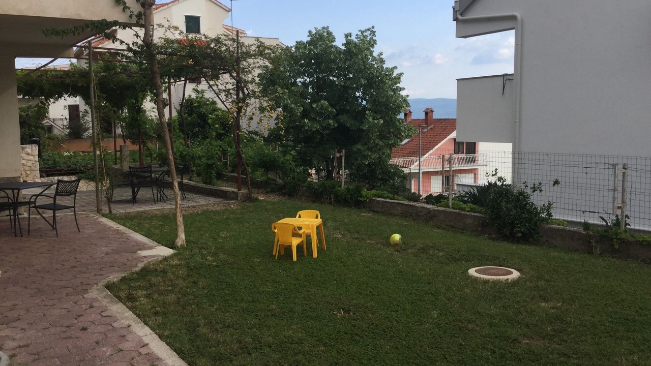 Photo of Outdoor in Podstrana