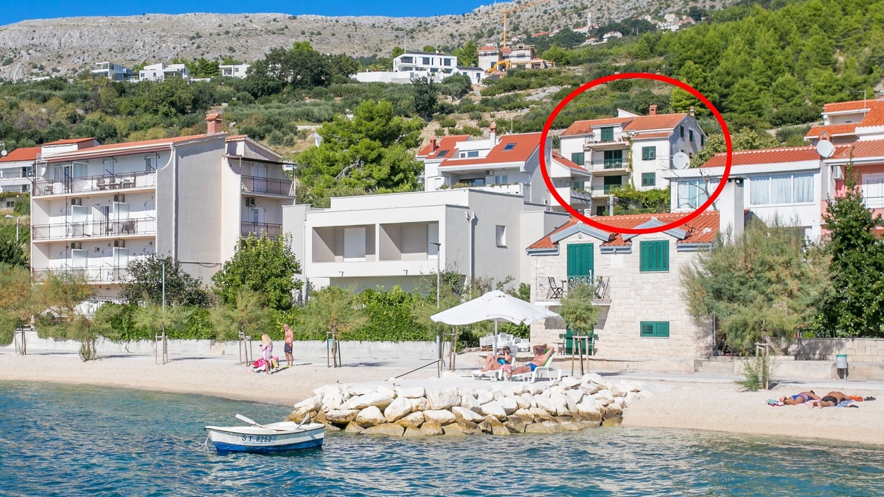 Photo of Outdoor in Podstrana
