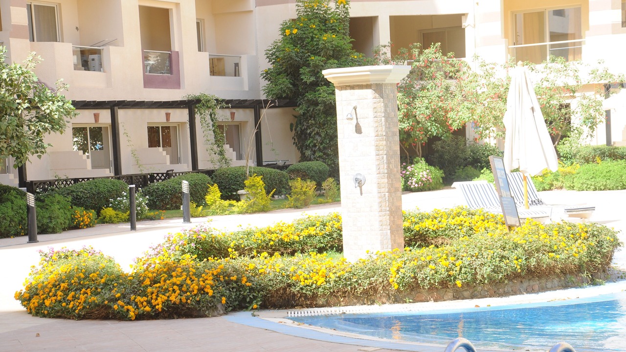Photo of Outdoor in Corniche Road-Dahar