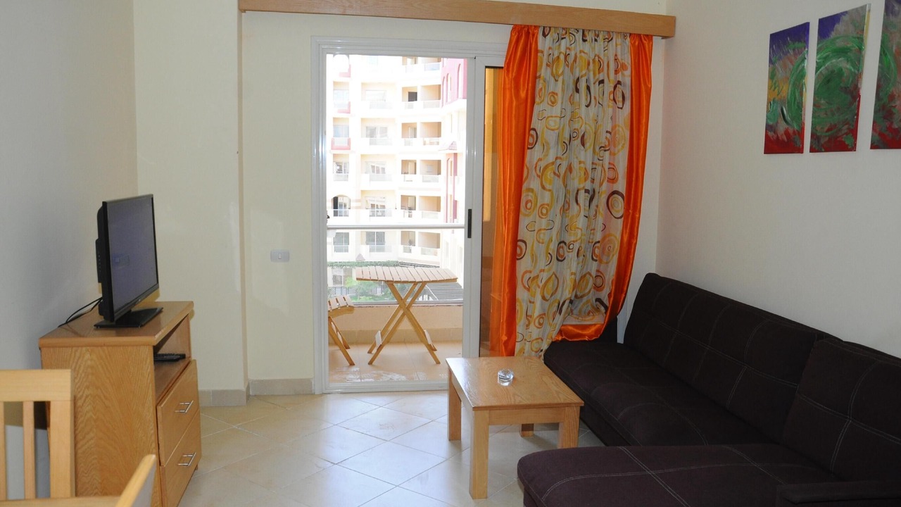 Photo of Livingroom in Corniche Road-Dahar