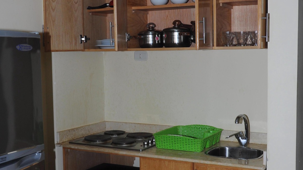 Photo of Kitchen in Corniche Road-Dahar
