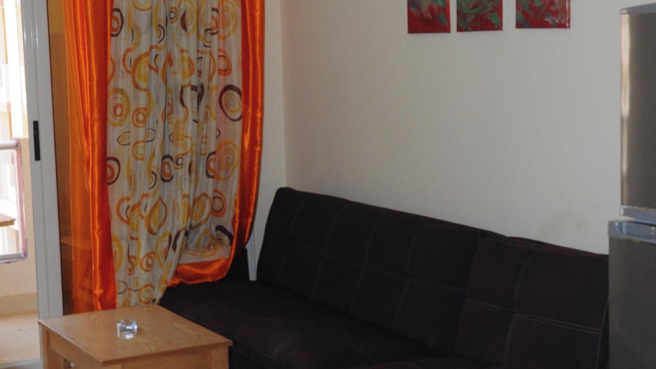 Photo of Livingroom in Corniche Road-Dahar