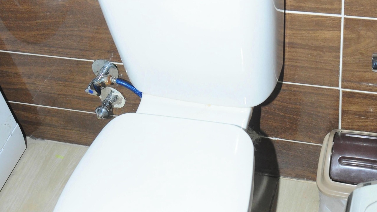 Photo of Bathroom in Corniche Road-Dahar