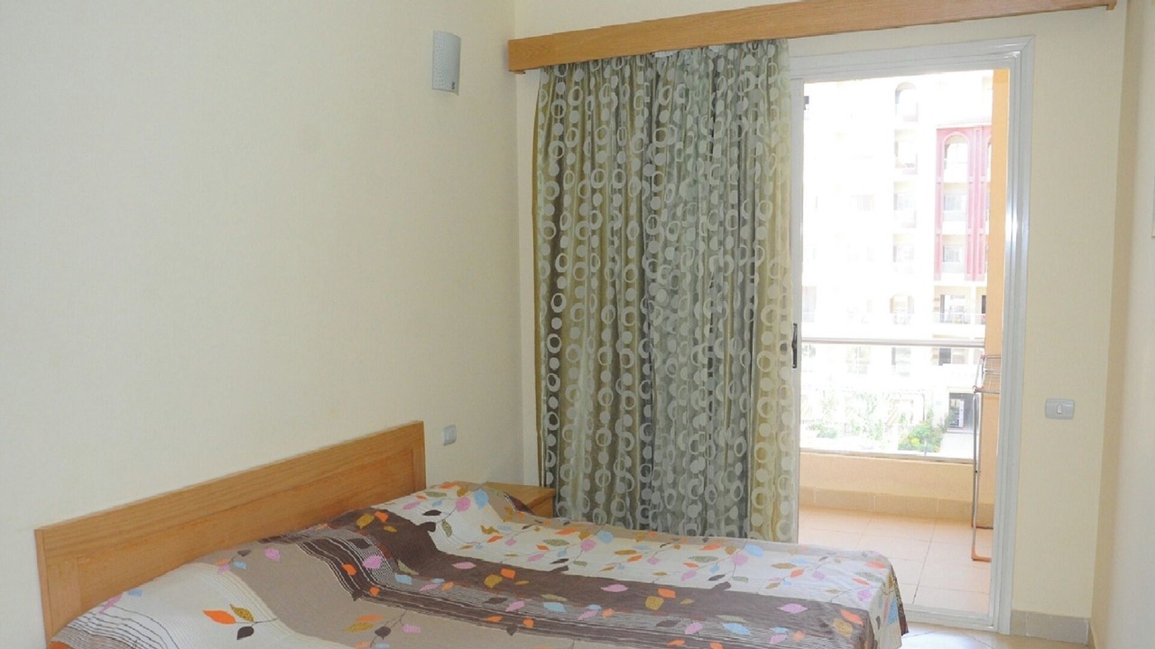 Photo of Bedroom in Corniche Road-Dahar