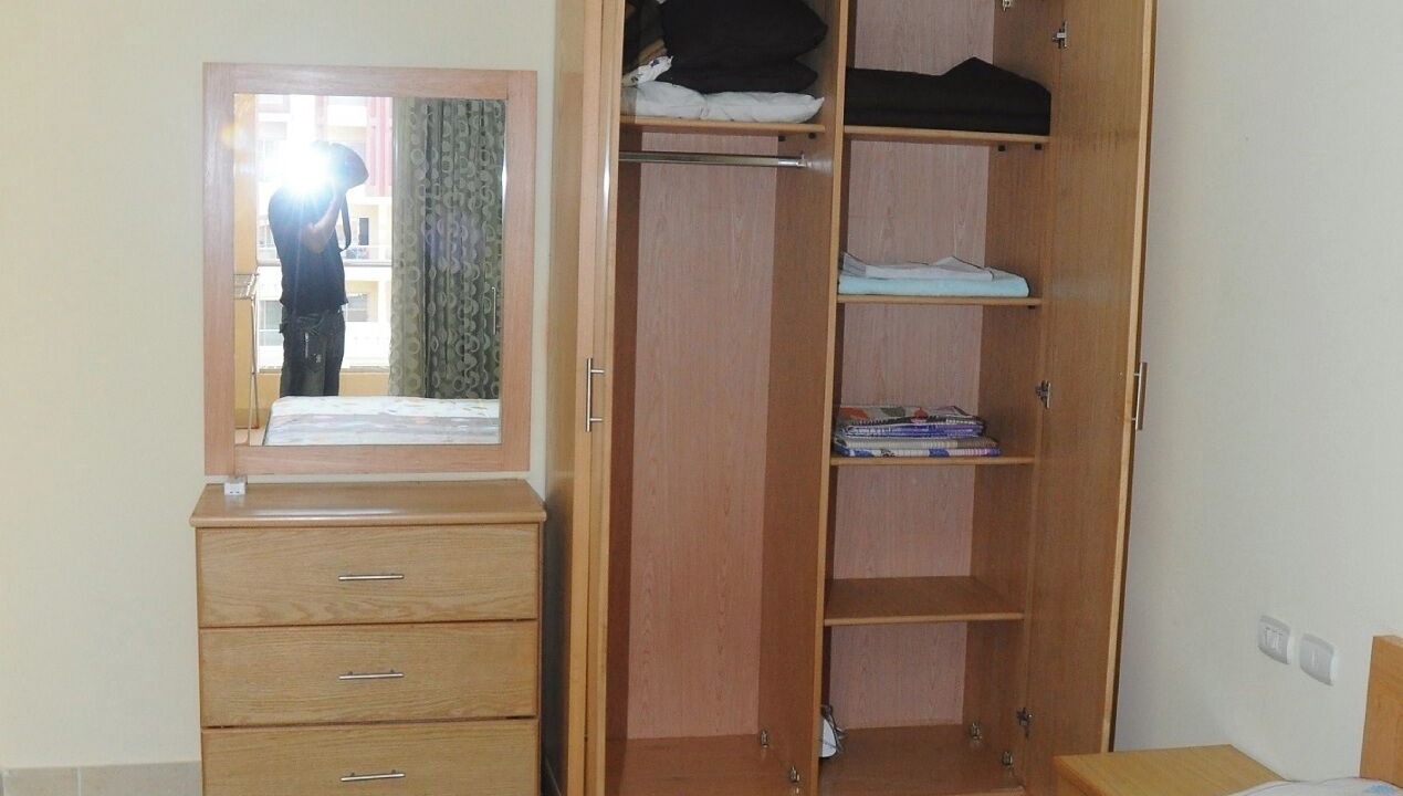 Photo of Bedroom in Corniche Road-Dahar