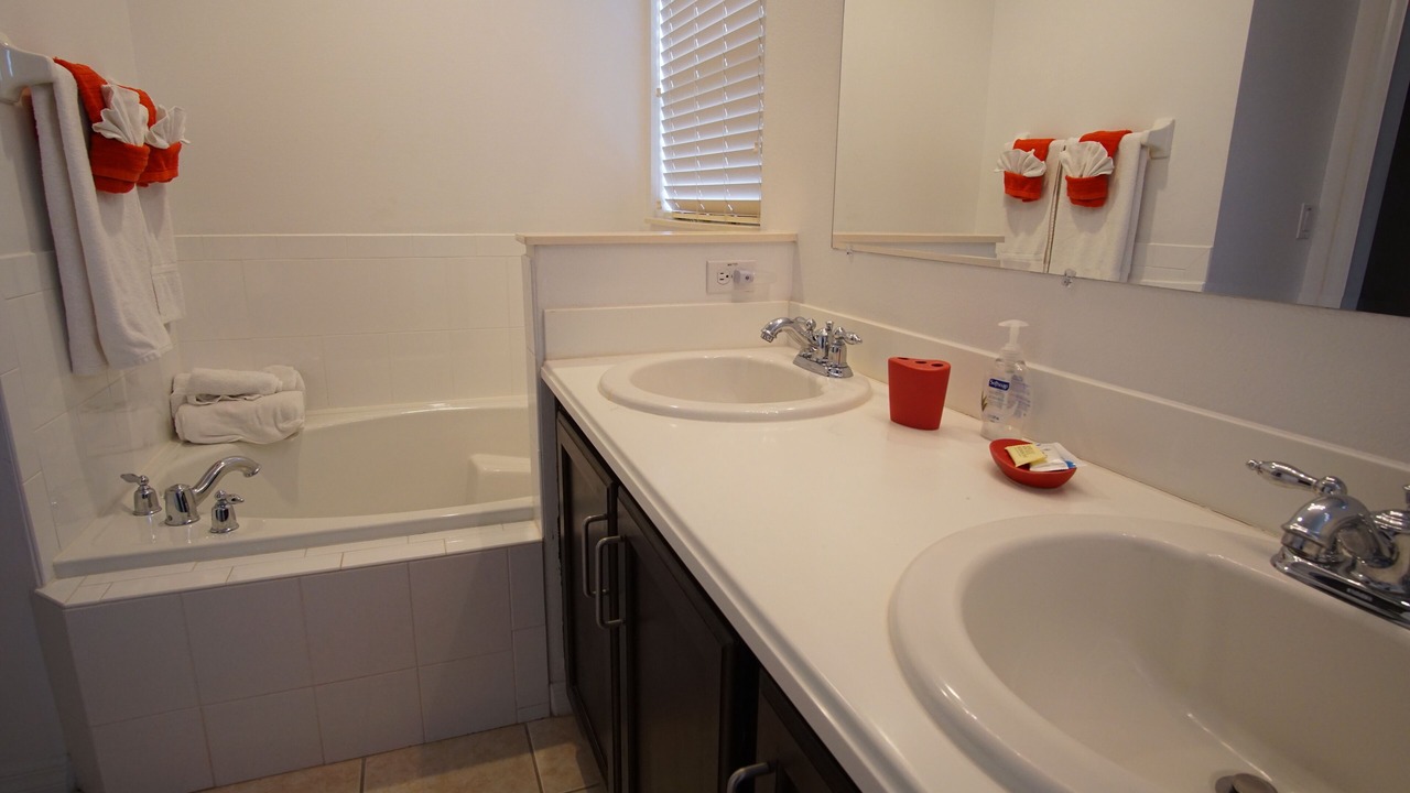 Photo of Bathroom in West Haven