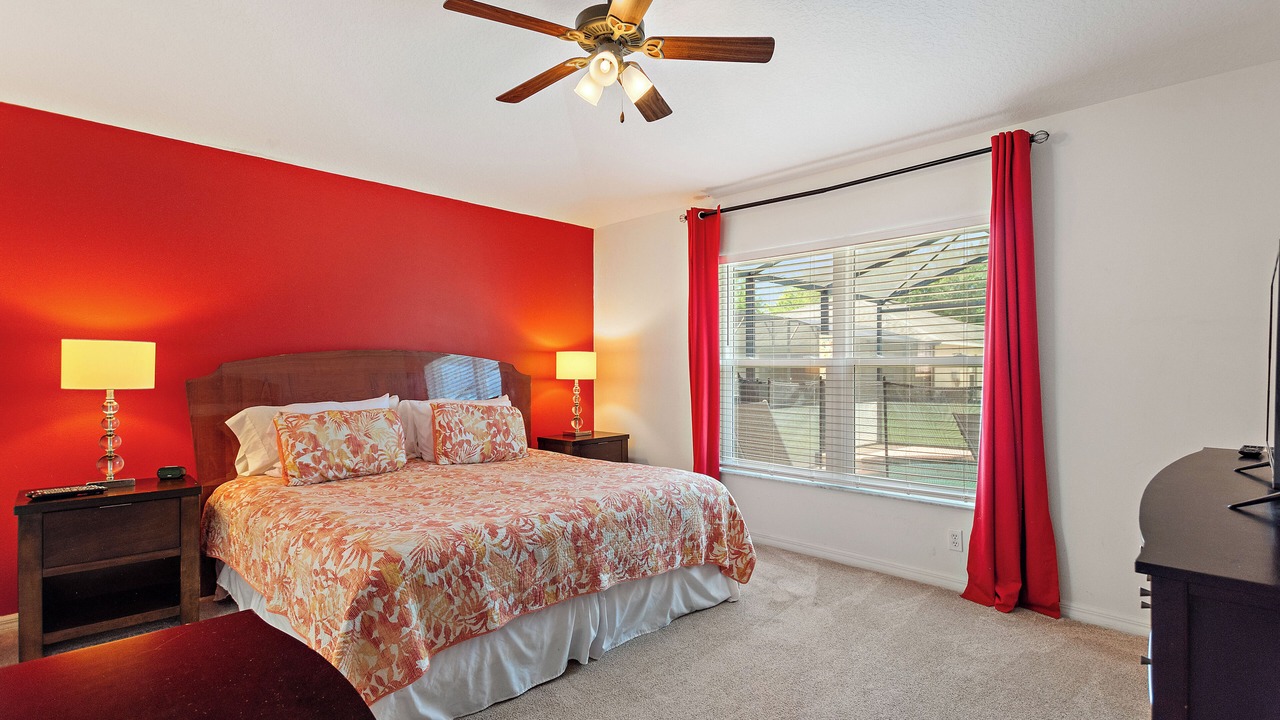 Photo of Bedroom in West Haven
