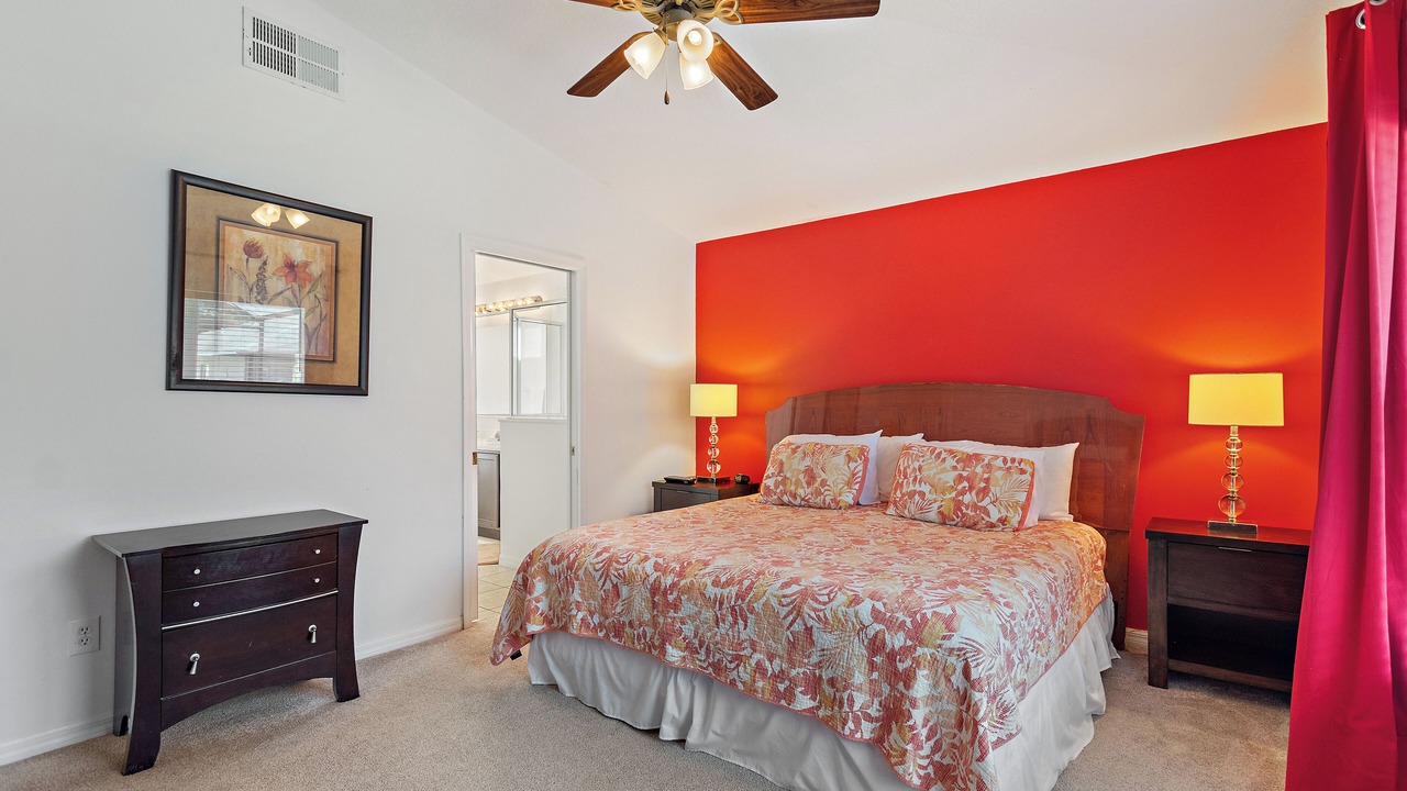 Photo of Bedroom in West Haven