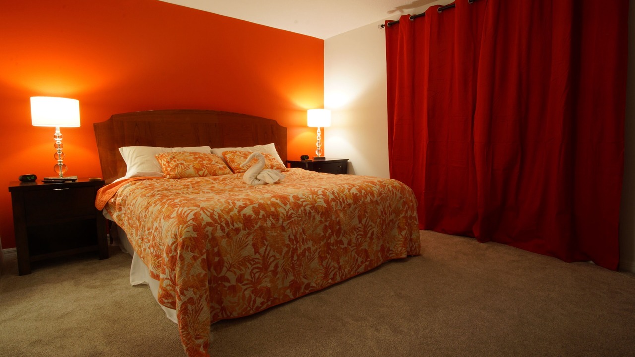 Photo of Bedroom in West Haven
