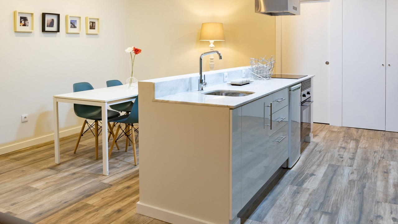 Photo of Kitchen in Paranhos